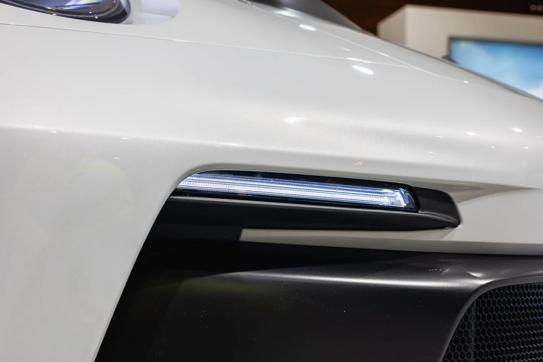 2023 Porsche 992 GT3 RS - Image 22 of 31