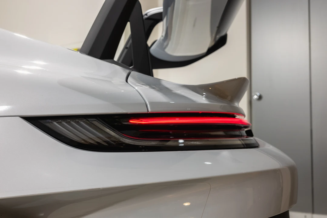2023 Porsche 992 GT3 RS - Image 29 of 31