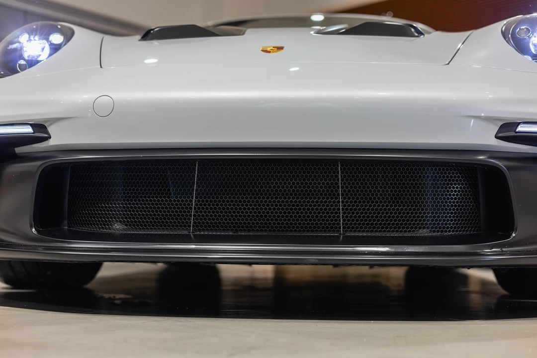 2023 Porsche 992 GT3 RS - Image 24 of 31