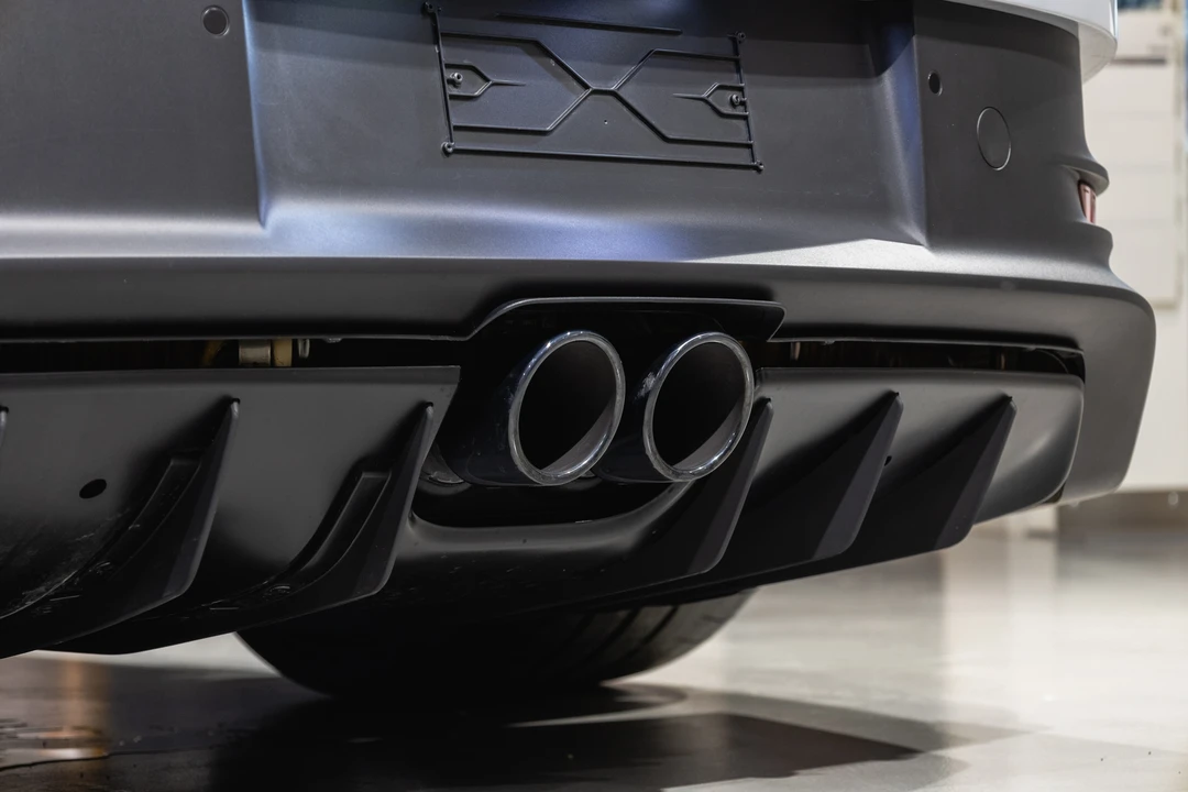 2023 Porsche 992 GT3 RS - Image 30 of 31