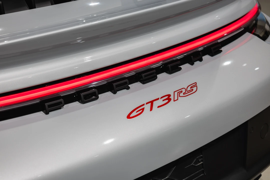 2023 Porsche 992 GT3 RS - Image 31 of 31