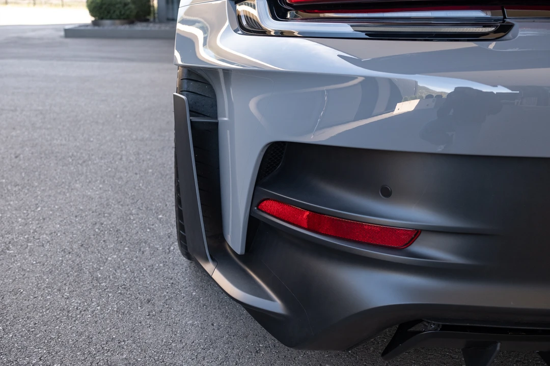 2022 Porsche 992 GT3 RS - Image 31 of 31