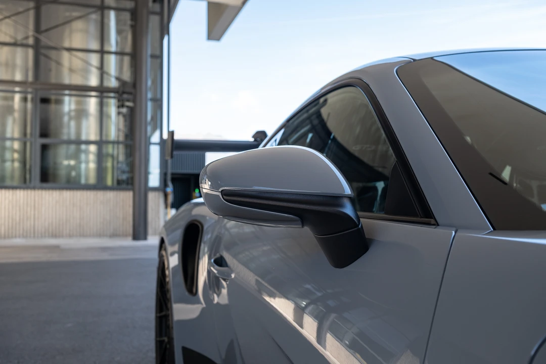 2022 Porsche 992 GT3 RS - Image 11 of 31