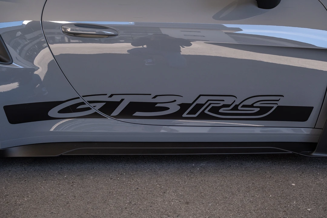 2022 Porsche 992 GT3 RS - Image 12 of 31