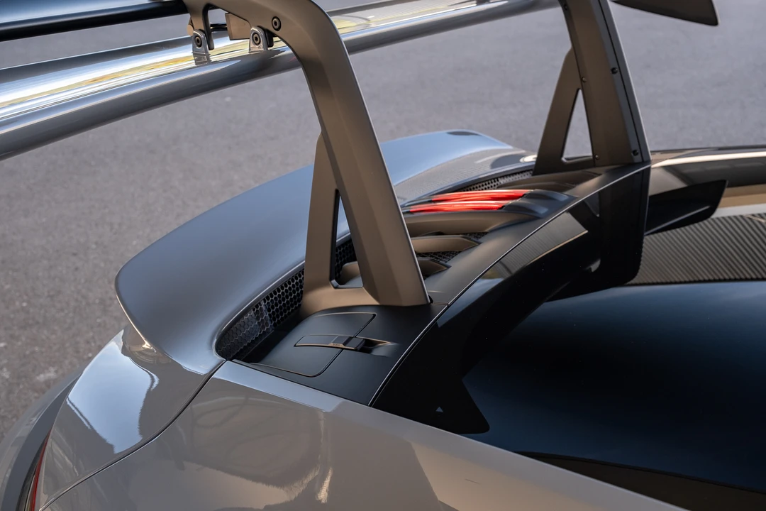 2022 Porsche 992 GT3 RS - Image 13 of 31