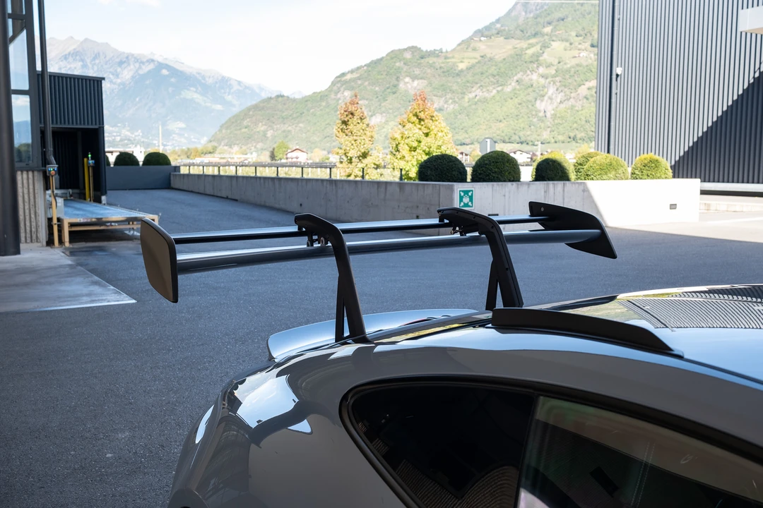 2022 Porsche 992 GT3 RS - Image 20 of 31