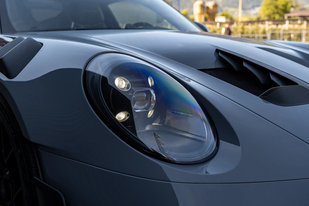 2022 Porsche 992 GT3 RS - Image 22 of 31