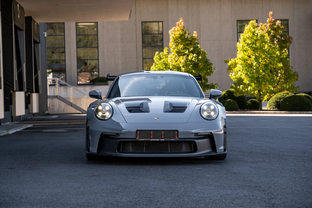 2022 Porsche 992 GT3 RS - Image 10 of 31