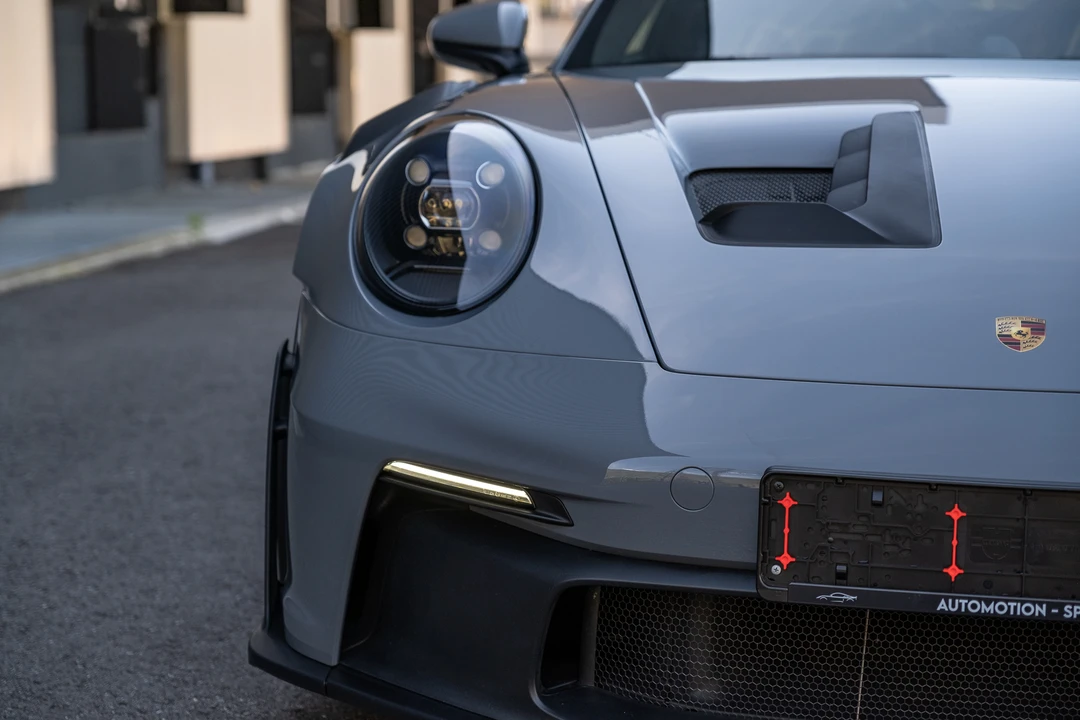 2022 Porsche 992 GT3 RS - Image 24 of 31