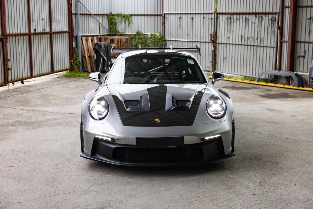 2023 Porsche 992 GT3 RS - Image 2 of 31