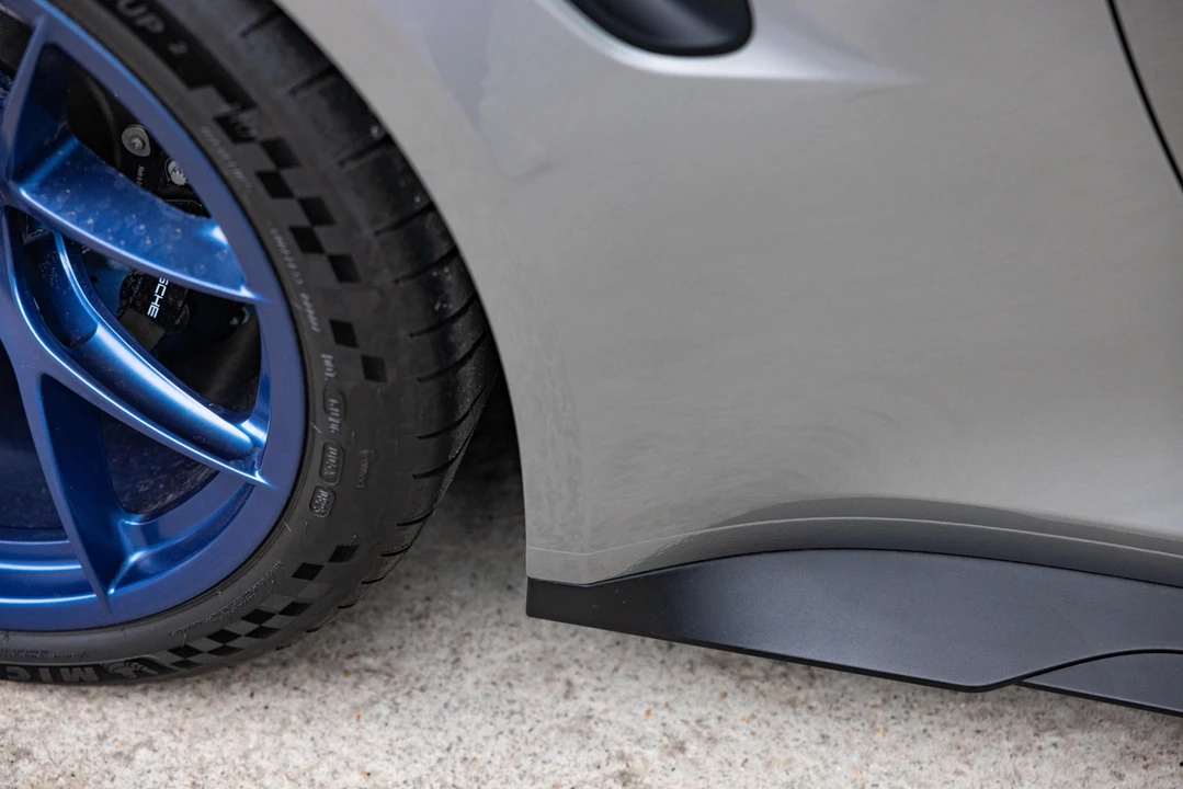 2023 Porsche 992 GT3 RS - Image 31 of 31
