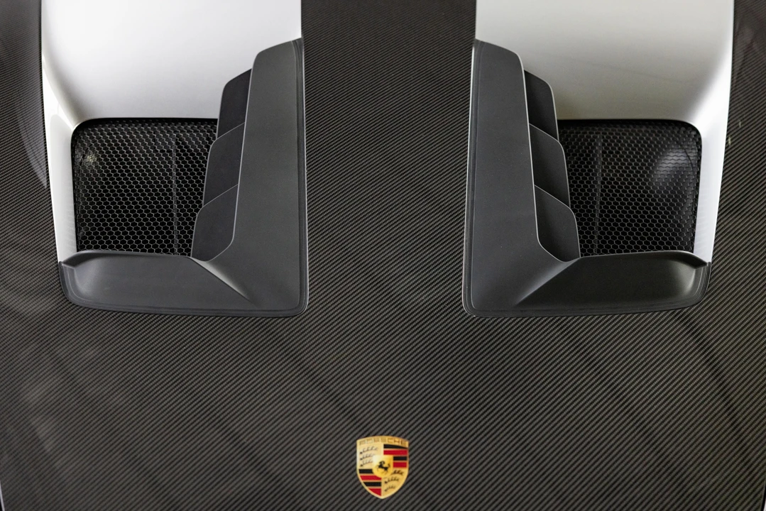 2023 Porsche 992 GT3 RS - Image 20 of 31