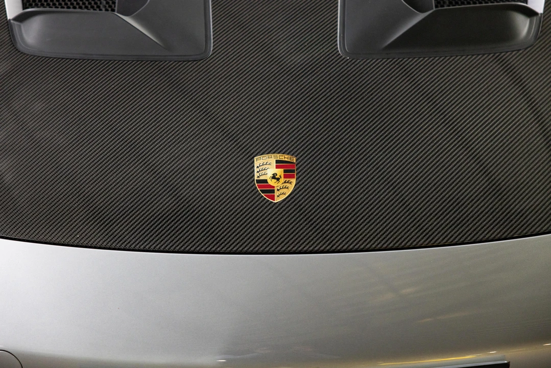 2023 Porsche 992 GT3 RS - Image 21 of 31