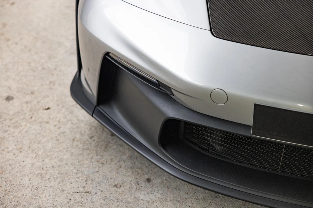 2023 Porsche 992 GT3 RS - Image 25 of 31