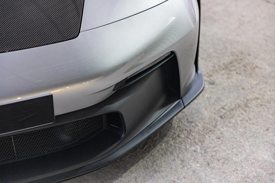 2023 Porsche 992 GT3 RS - Image 26 of 31
