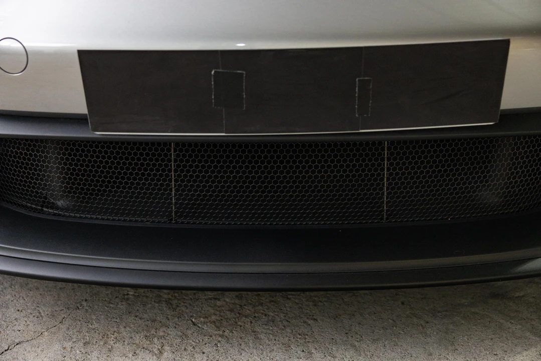2023 Porsche 992 GT3 RS - Image 27 of 31