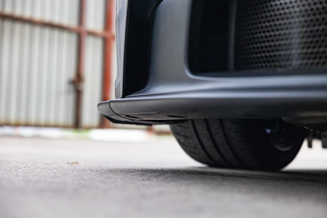 2023 Porsche 992 GT3 RS - Image 28 of 31
