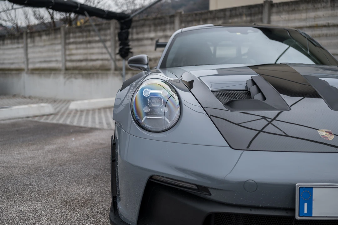 2023 Porsche 992 GT3 RS - Image 12 of 31