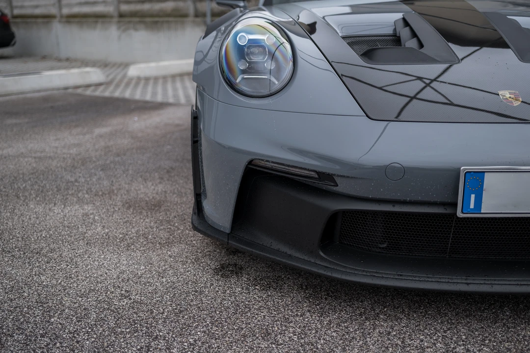 2023 Porsche 992 GT3 RS - Image 13 of 31