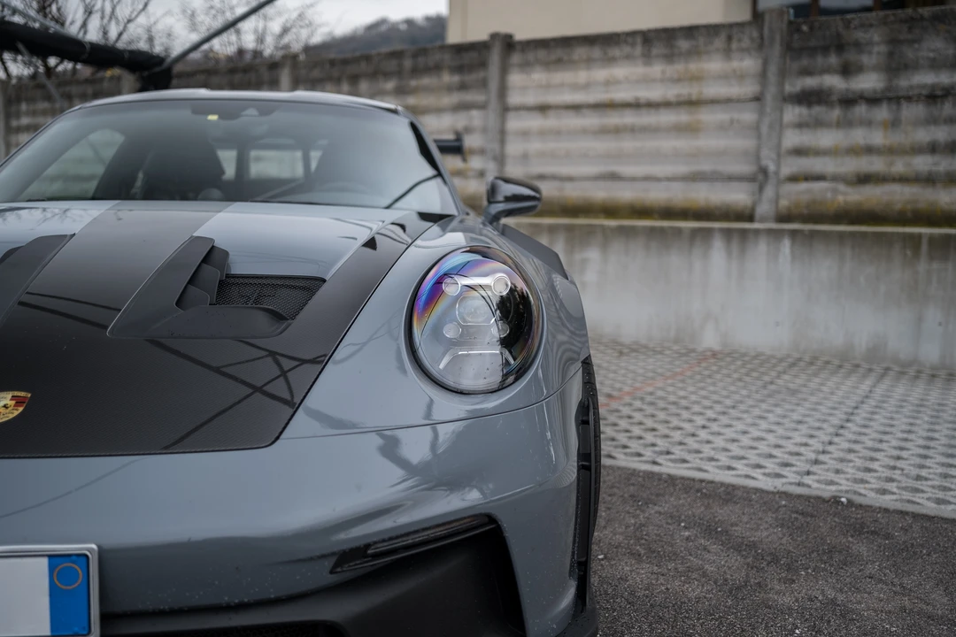 2023 Porsche 992 GT3 RS - Image 15 of 31