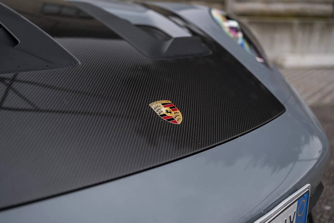 2023 Porsche 992 GT3 RS - Image 16 of 31
