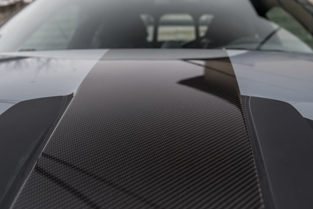 2023 Porsche 992 GT3 RS - Image 19 of 31