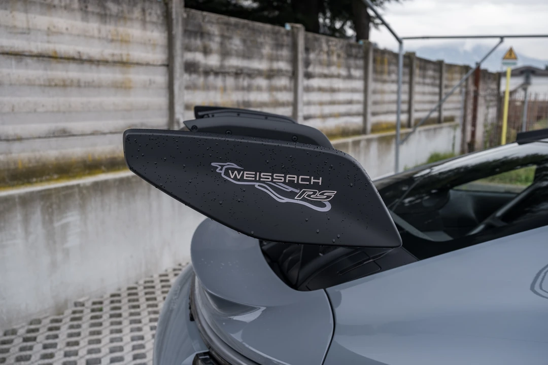2023 Porsche 992 GT3 RS - Image 20 of 31