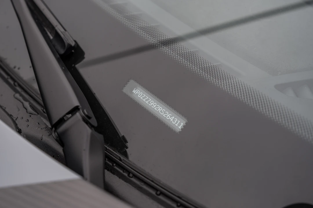 2023 Porsche 992 GT3 RS - Image 22 of 31