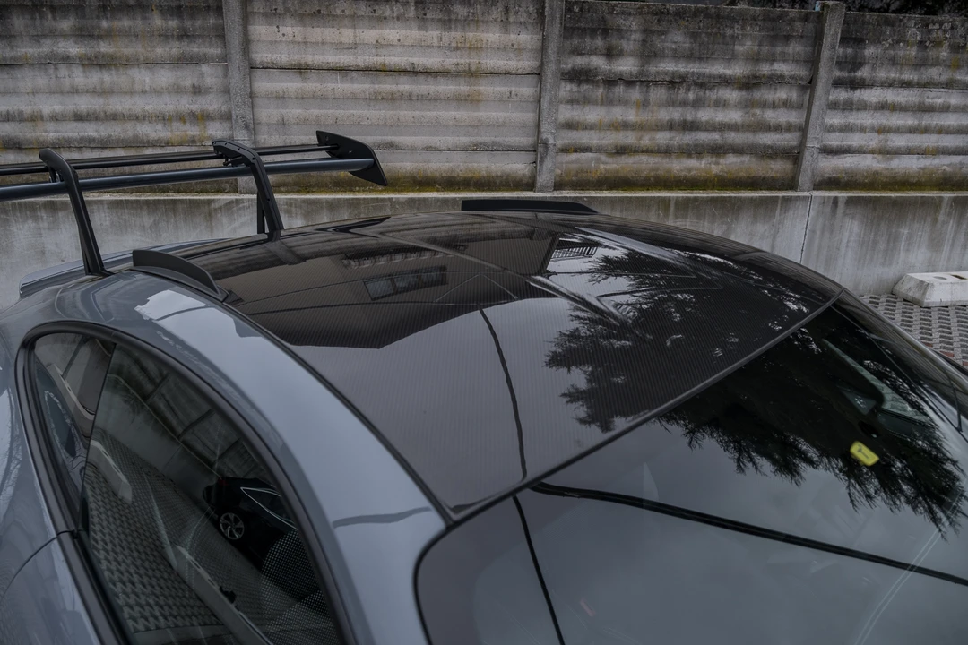 2023 Porsche 992 GT3 RS - Image 24 of 31