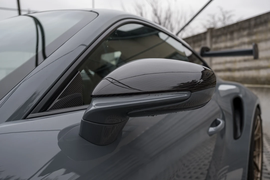2023 Porsche 992 GT3 RS - Image 25 of 31