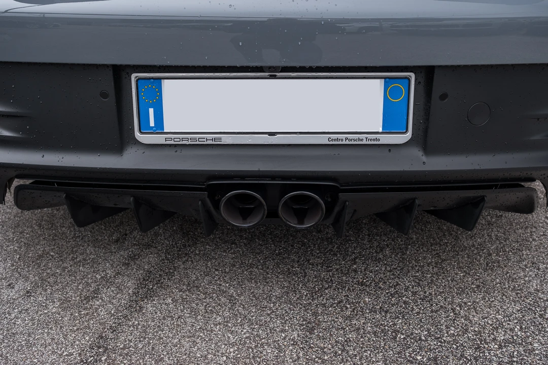 2023 Porsche 992 GT3 RS - Image 29 of 31