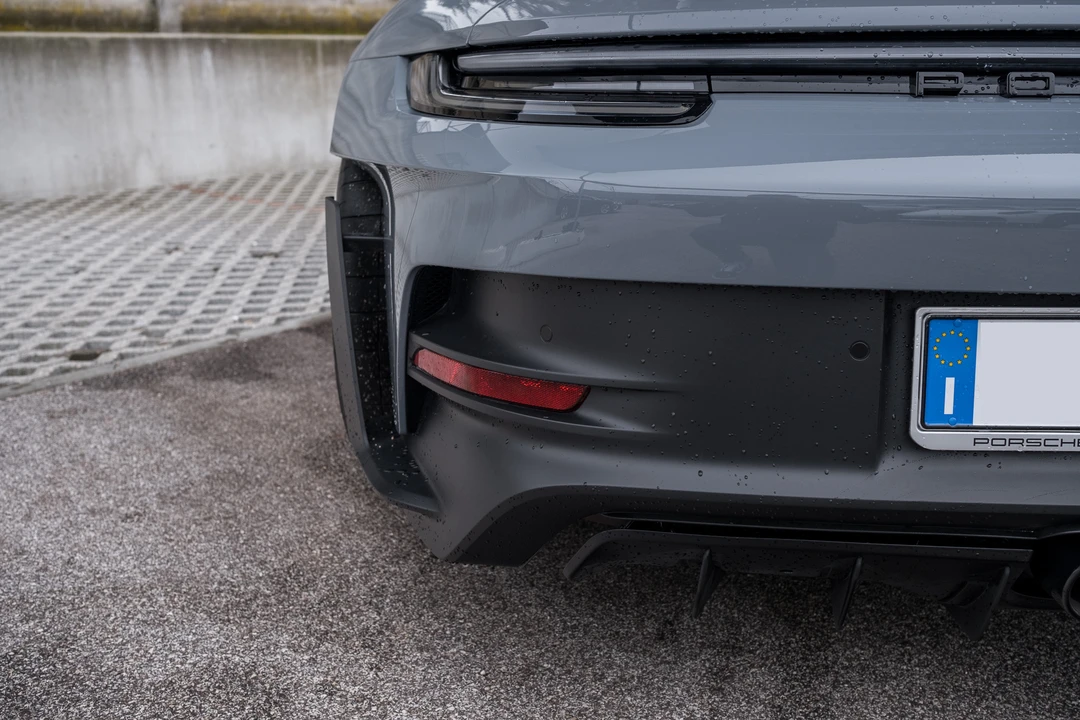 2023 Porsche 992 GT3 RS - Image 31 of 31