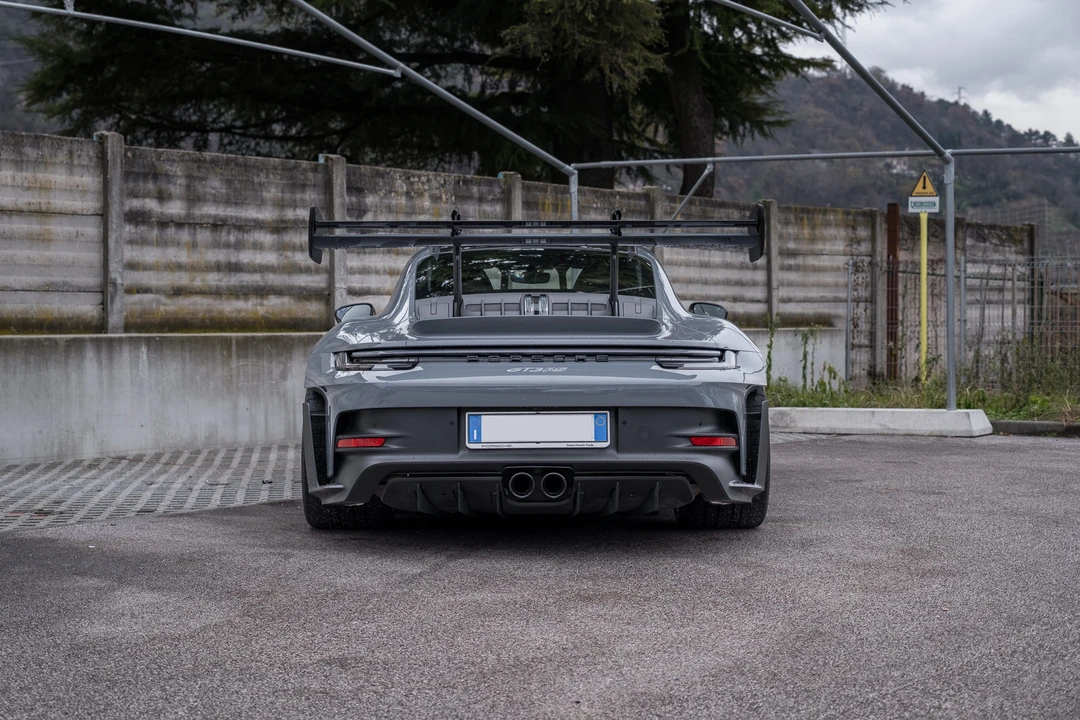 2023 Porsche 992 GT3 RS - Image 6 of 31