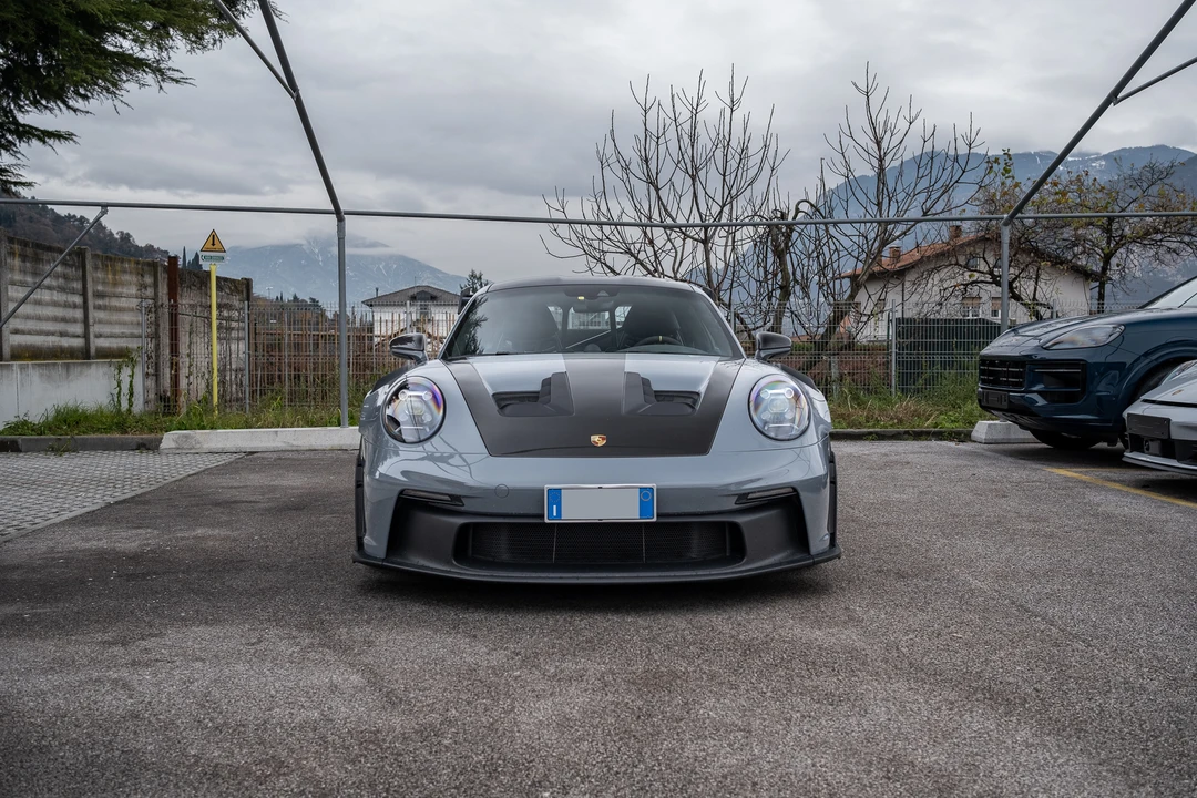 2023 Porsche 992 GT3 RS - Image 2 of 31