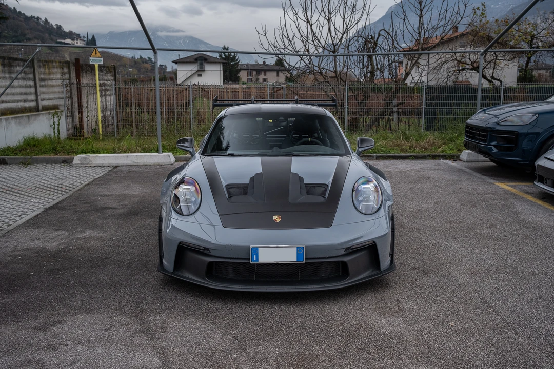 2023 Porsche 992 GT3 RS - Image 10 of 31