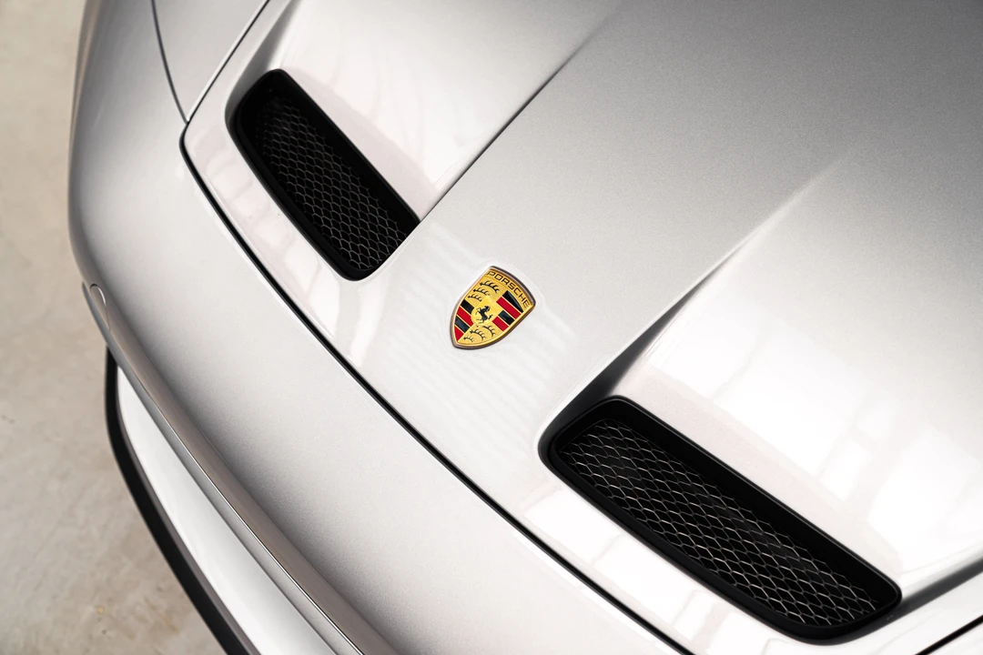 2023 Porsche 992 GT3 - Image 31 of 31