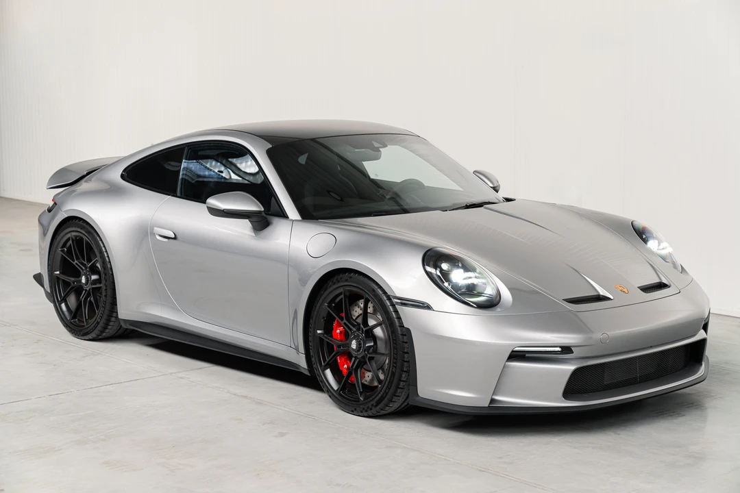 2023 Porsche 992 GT3 - Image 19 of 31