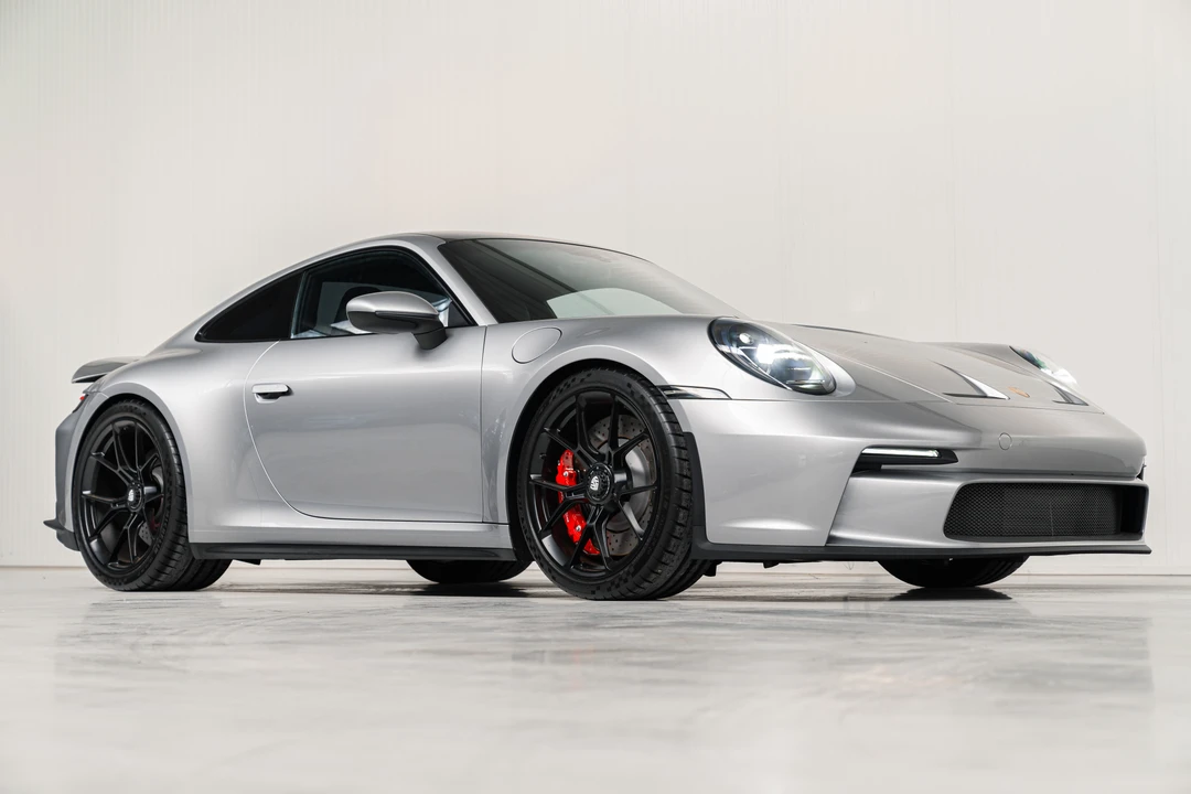 2023 Porsche 992 GT3 - Image 20 of 31