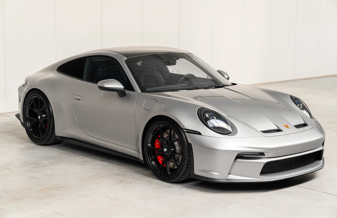 2023 Porsche 992 GT3 - Image 3 of 31
