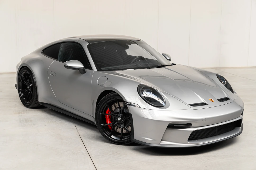 2023 Porsche 992 GT3 - Image 22 of 31