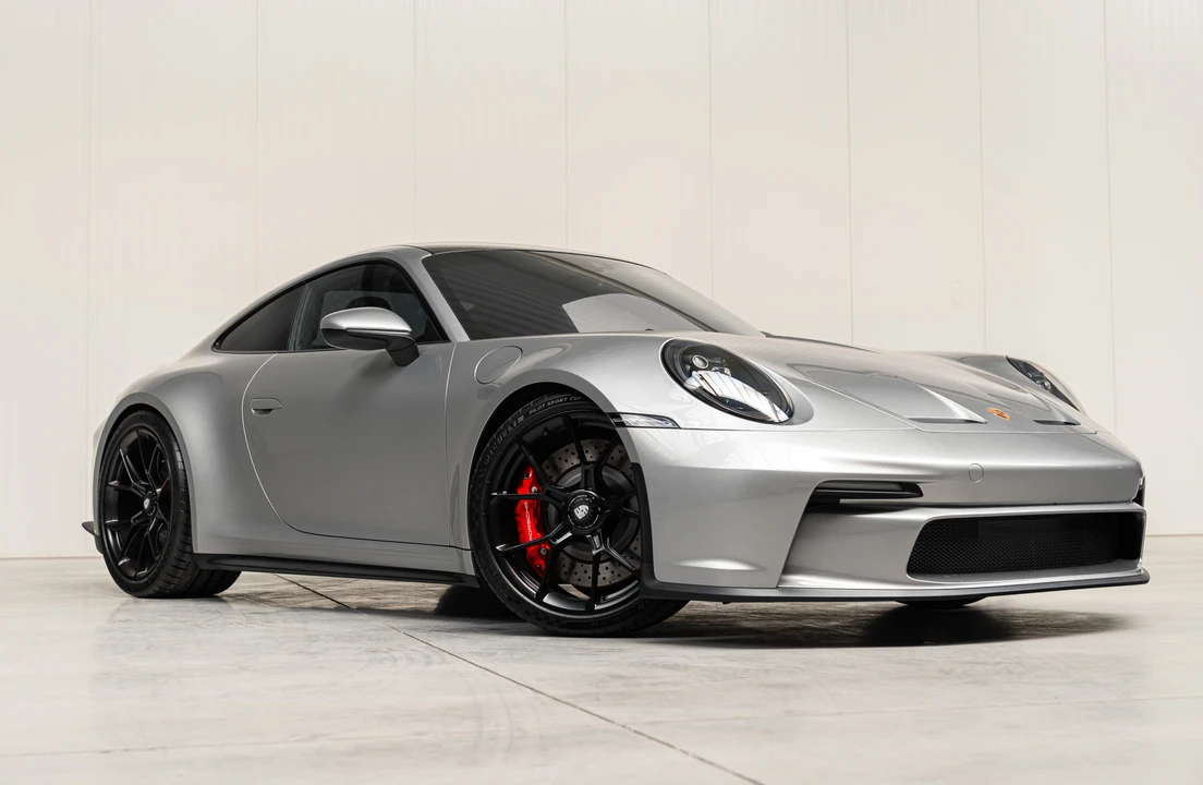 2023 Porsche 992 GT3 - Image 11 of 31
