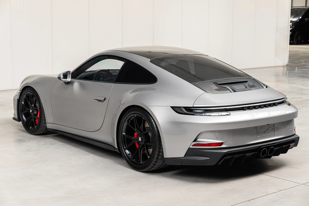 2023 Porsche 992 GT3 - Image 7 of 31