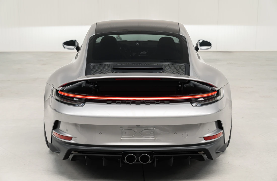 2023 Porsche 992 GT3 - Image 24 of 31