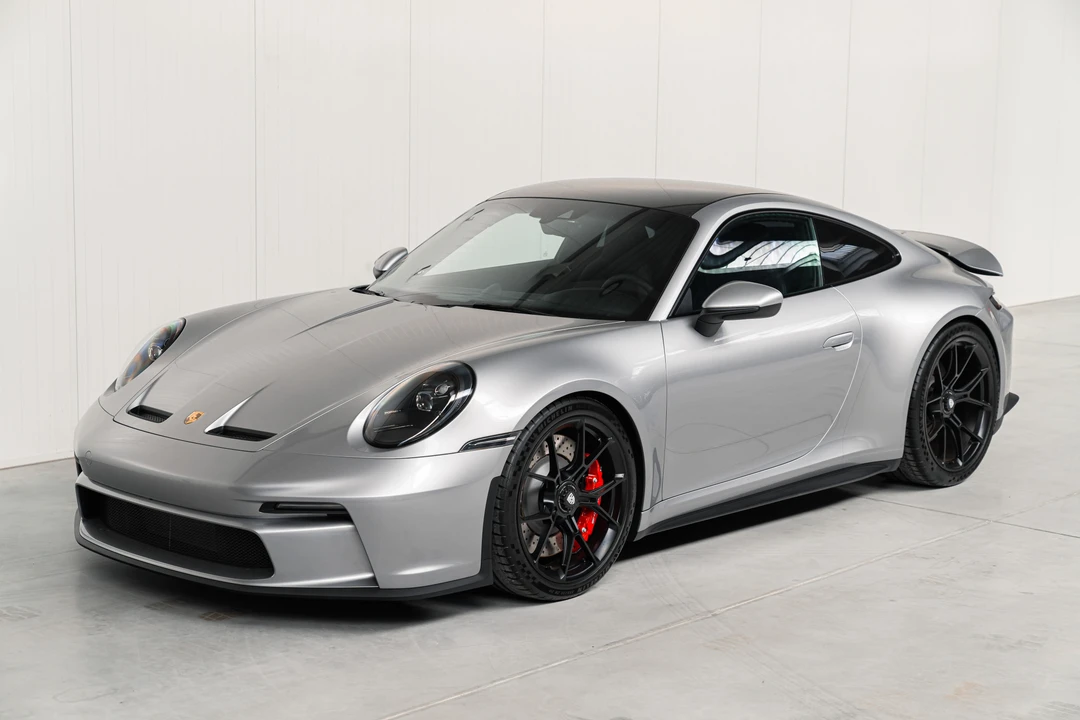 2023 Porsche 992 GT3 - Image 29 of 31