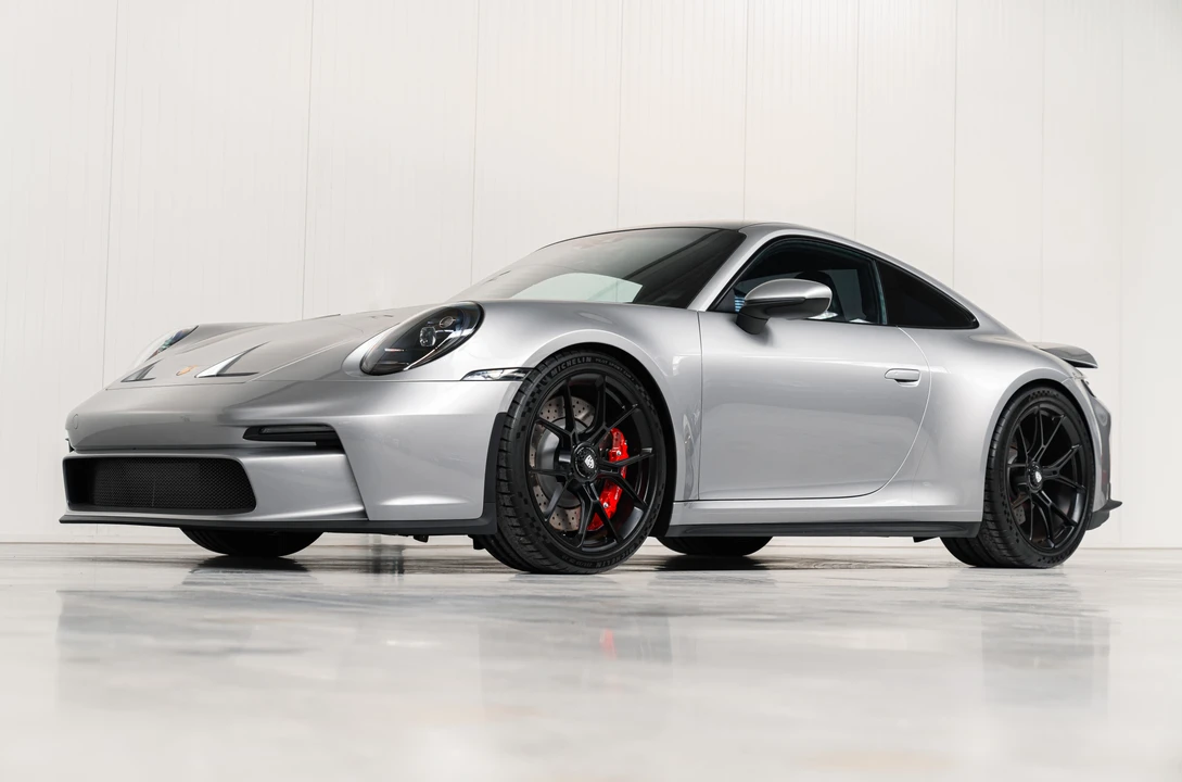 2023 Porsche 992 GT3 - Image 30 of 31