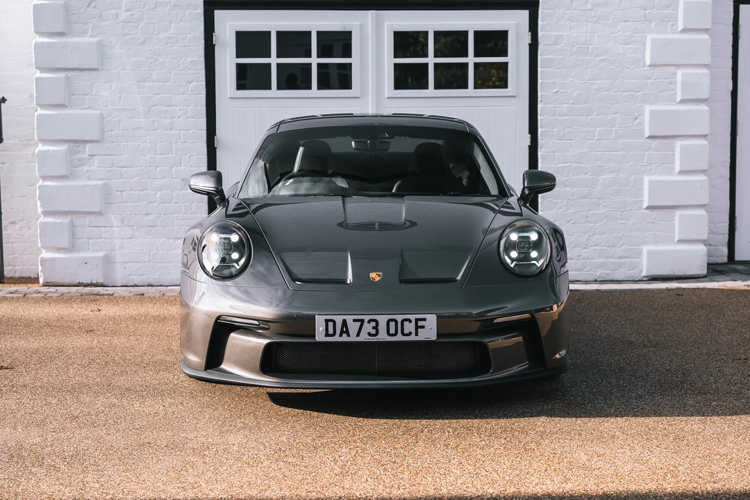 2023 Porsche 992 GT3 - Image 10 of 31