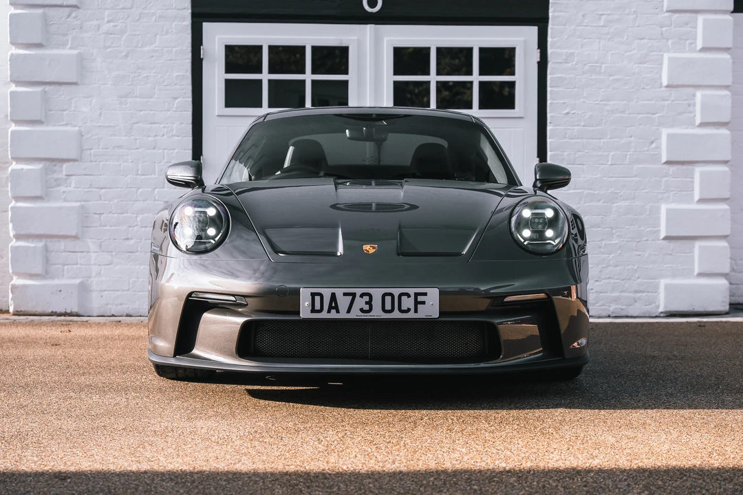 2023 Porsche 992 GT3 - Image 2 of 31