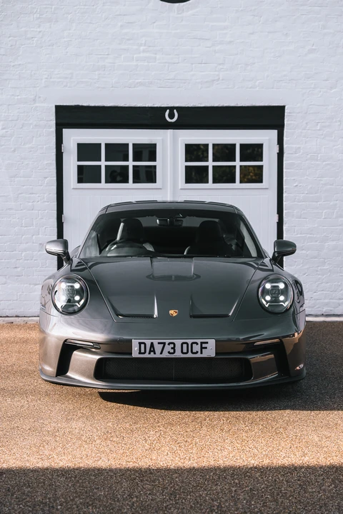 2023 Porsche 992 GT3 - Image 21 of 31