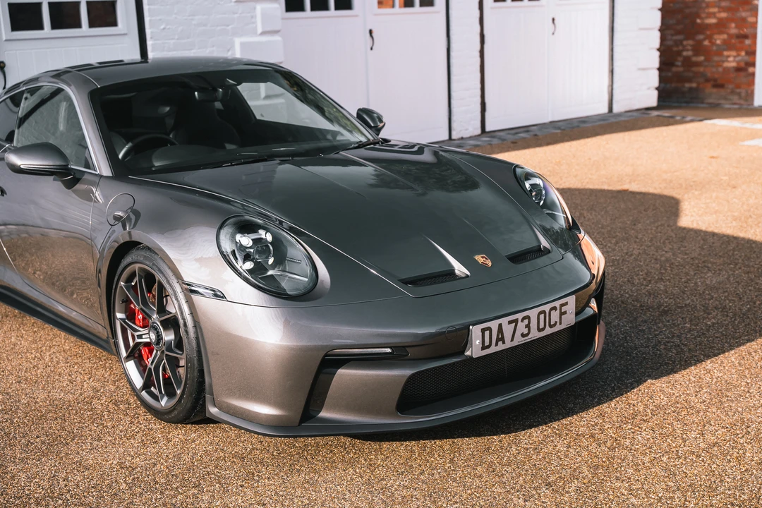 2023 Porsche 992 GT3 - Image 22 of 31