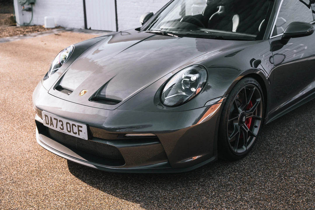 2023 Porsche 992 GT3 - Image 23 of 31